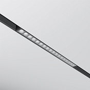 Maytoni Technical Points Трековый светильник цвет: черный TR031-4-18W3K-S-DS-B
