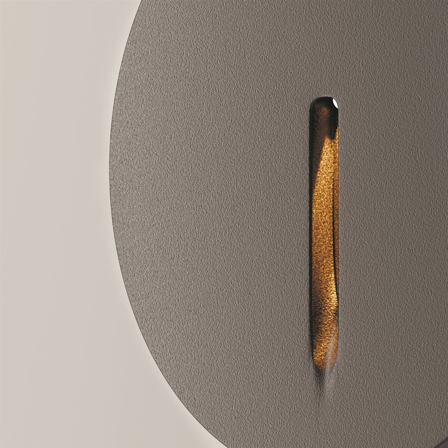 Maytoni Outdoor Lock Подсветка для лестниц цвет: черный O014SL-L3B3K