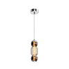 Maytoni Modern Drop Подвесной светильник цвет: хром MOD273PL-L16CH3K