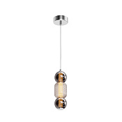 Maytoni Modern Drop Подвесной светильник цвет: хром MOD273PL-L16CH3K
