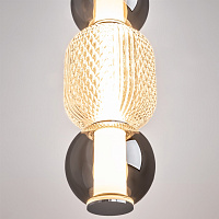 Maytoni Modern Drop Подвесной светильник цвет: хром MOD273PL-L16CH3K