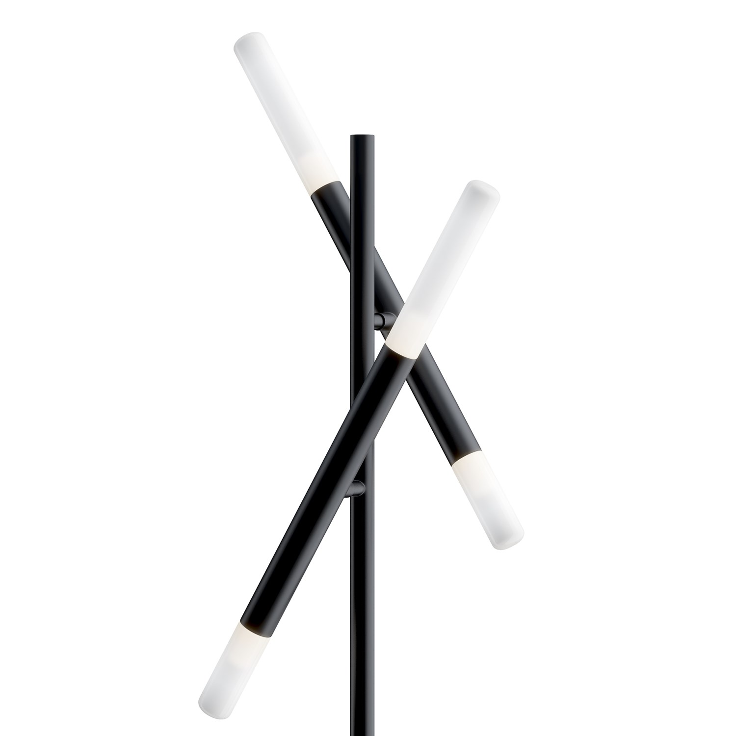 Maytoni Modern Vigo Напольный светильник (торшер) цвет: черный MOD070FL-02B