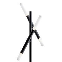 Maytoni Modern Vigo Напольный светильник (торшер) цвет: черный MOD070FL-02B
