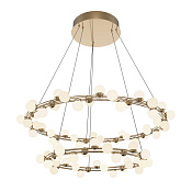 Maytoni Modern Tessara Подвесной светильник цвет: золото MOD081PL-L84G3K