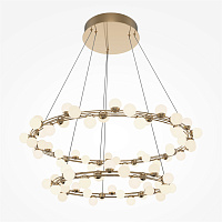 Maytoni Modern Tessara Подвесной светильник цвет: золото MOD081PL-L84G3K