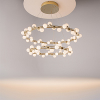 Maytoni Modern Tessara Подвесной светильник цвет: золото MOD081PL-L84G3K