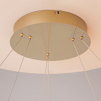 Maytoni Modern Tessara Подвесной светильник цвет: золото MOD081PL-L84G3K