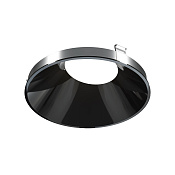 Maytoni Technical Декоративная рамка-отражатель для серии Wise Ring057-10-GF