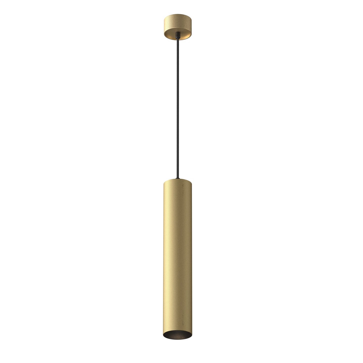 Maytoni Technical Artisan Подвесной светильник цвет: матовое золото P082PL-GU10-MG