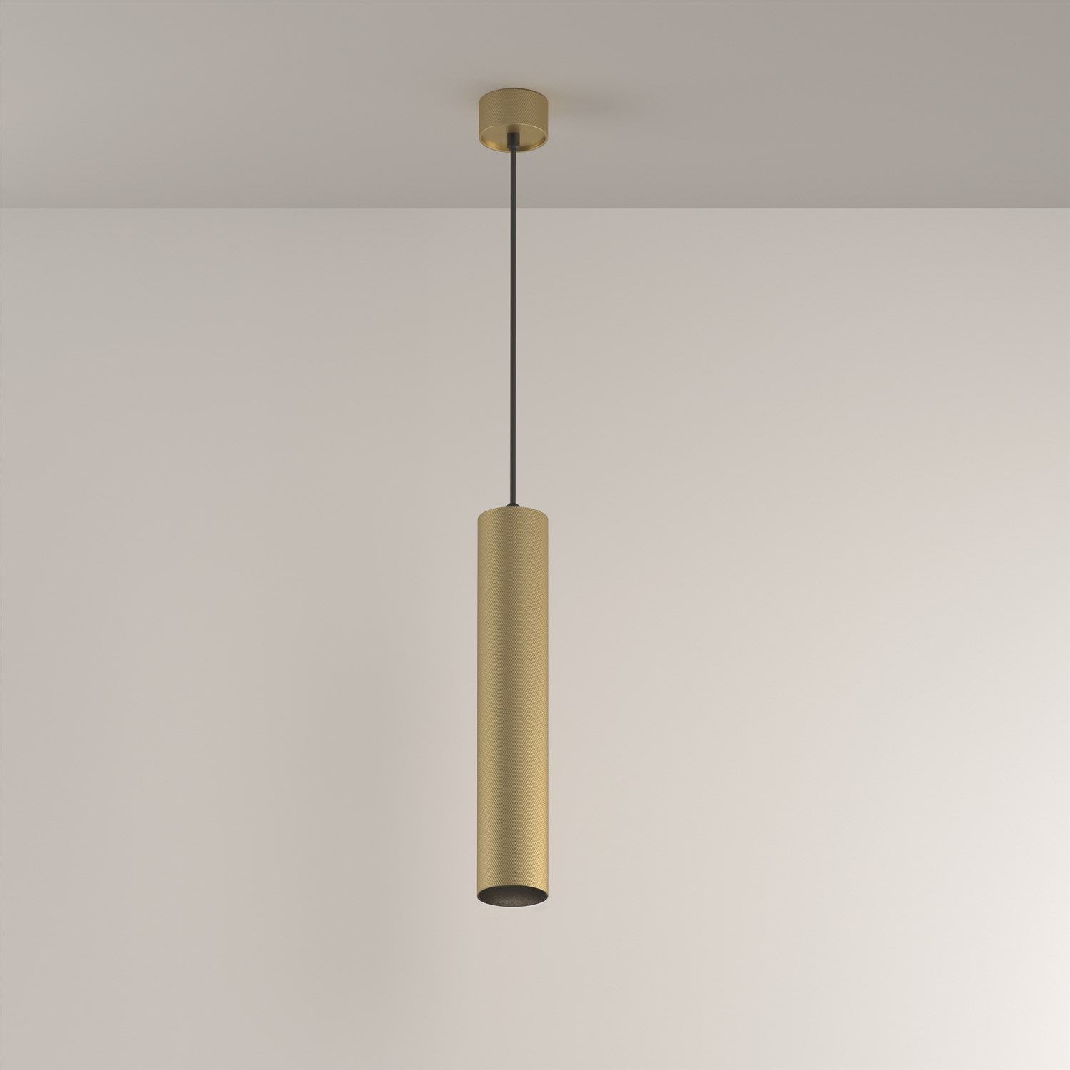 Maytoni Technical Artisan Подвесной светильник цвет: матовое золото P082PL-GU10-MG