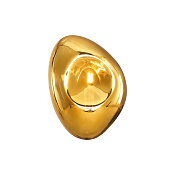 Maytoni Modern Mabell Настенный светильник (бра) цвет: черный MOD306WL-01G