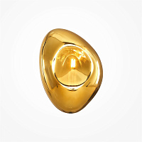 Maytoni Modern Mabell Настенный светильник (бра) цвет: черный MOD306WL-01G