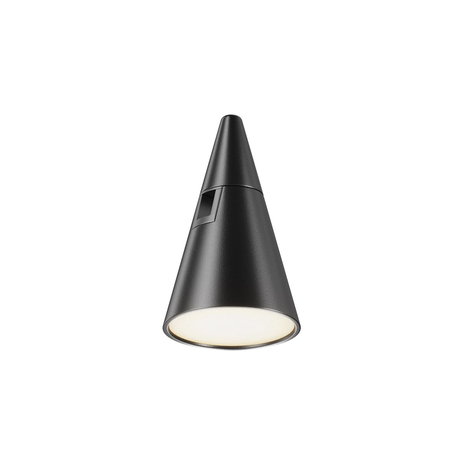 Maytoni Technical Keila Трековый светильник цвет: черный TR146-1-5W3K-B