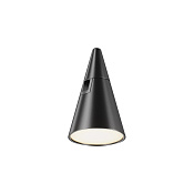 Maytoni Technical Keila Трековый светильник цвет: черный TR146-1-5W3K-B