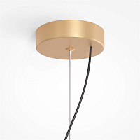Maytoni Modern Reels Подвесной светильник цвет: золото MOD268PL-03G