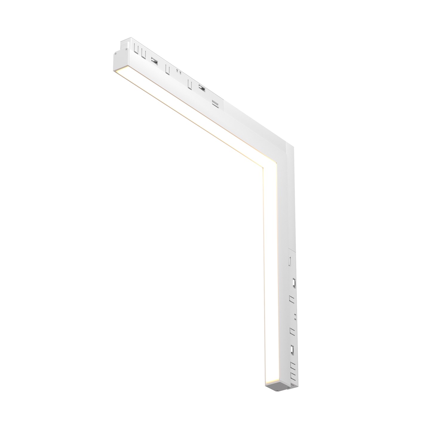 Maytoni Technical Basis Angle Трековый светильник цвет: белый TR102-24W3K-W