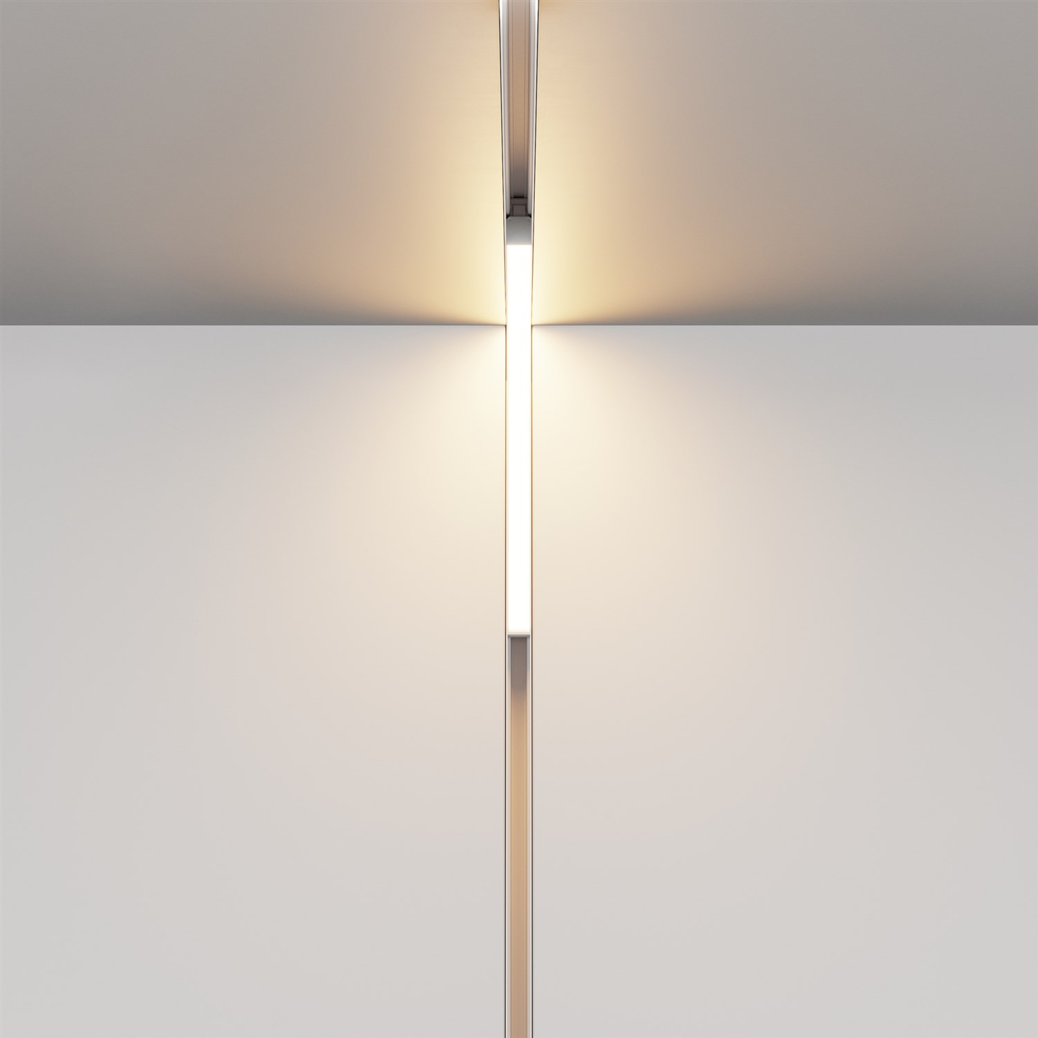 Maytoni Technical Basis Angle Трековый светильник цвет: белый TR102-24W3K-W