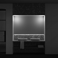 Maytoni Technical Basis Angle Трековый светильник цвет: белый TR102-24W3K-W