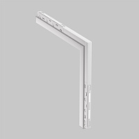 Maytoni Technical Basis Angle Трековый светильник цвет: белый TR102-24W3K-W