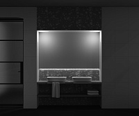 Maytoni Technical Basis Angle Трековый светильник цвет: белый TR102-24W3K-W