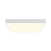 Maytoni Technical Zon Потолочный светильник цвет: белый C032CL-90W3K-SQ-W