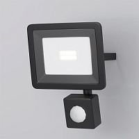 Maytoni Outdoor Flood Прожектор цвет: черный FL001-L10B4KSR