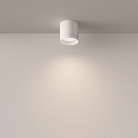 Maytoni Technical Polar Потолочный светильник цвет: белый C088CL-GX53-W