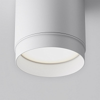 Maytoni Technical Polar Потолочный светильник цвет: белый C088CL-GX53-W