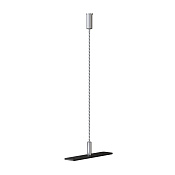 Maytoni Technical Тросовый подвес Basity, 2 шт TRA172SW-R-1B