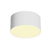 Maytoni Technical Zon Потолочный светильник цвет: белый C032CL-12W2.7K-RD-W