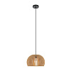 Maytoni Modern Roots Подвесной светильник цвет: черный MOD195PL-01W