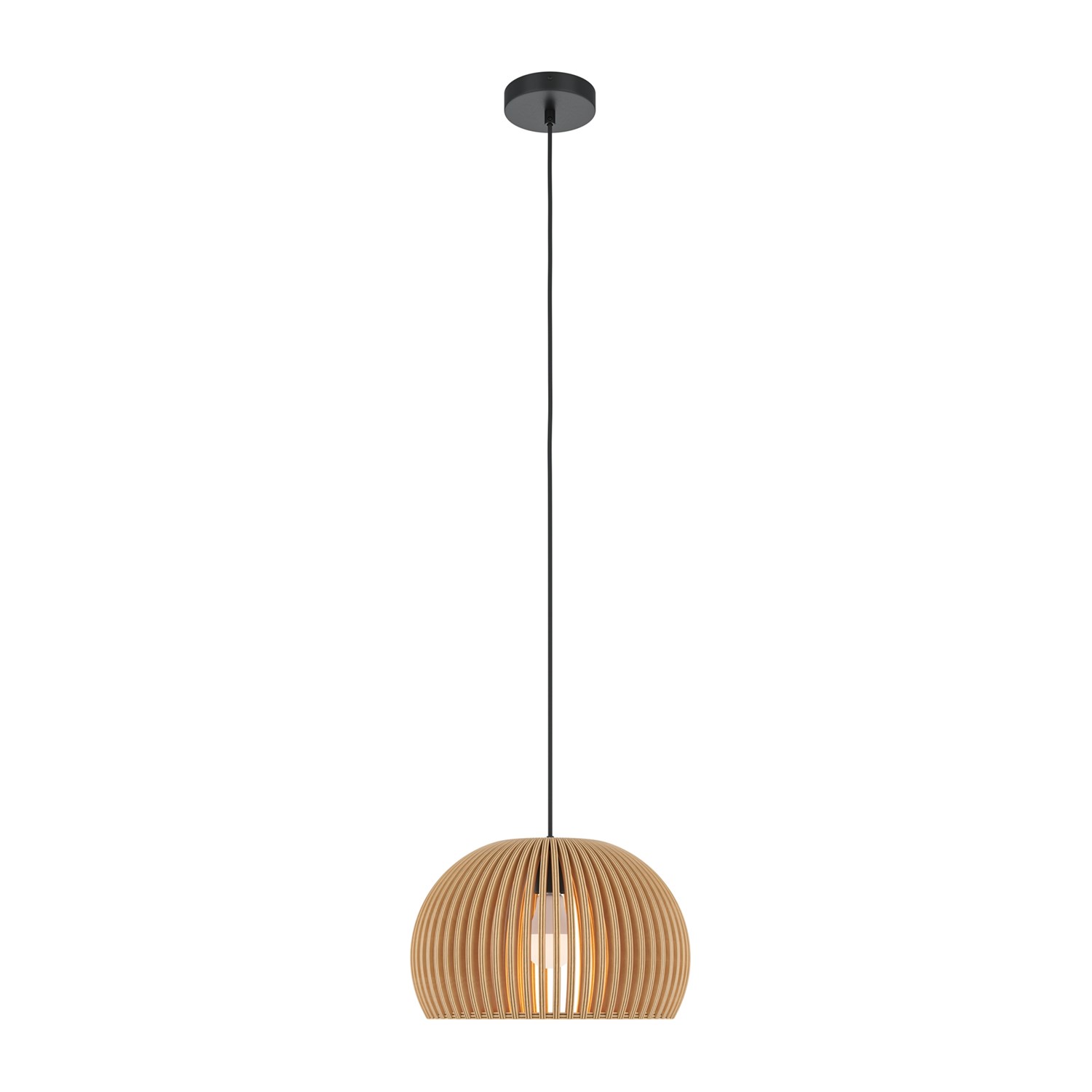Maytoni Modern Roots Подвесной светильник цвет: черный MOD195PL-01W