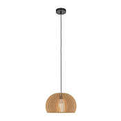 Maytoni Modern Roots Подвесной светильник цвет: черный MOD195PL-01W
