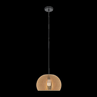 Maytoni Modern Roots Подвесной светильник цвет: черный MOD195PL-01W