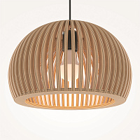 Maytoni Modern Roots Подвесной светильник цвет: черный MOD195PL-01W