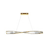 Maytoni Modern Krone Подвесной светильник цвет: латунь P097PL-L28BS3K