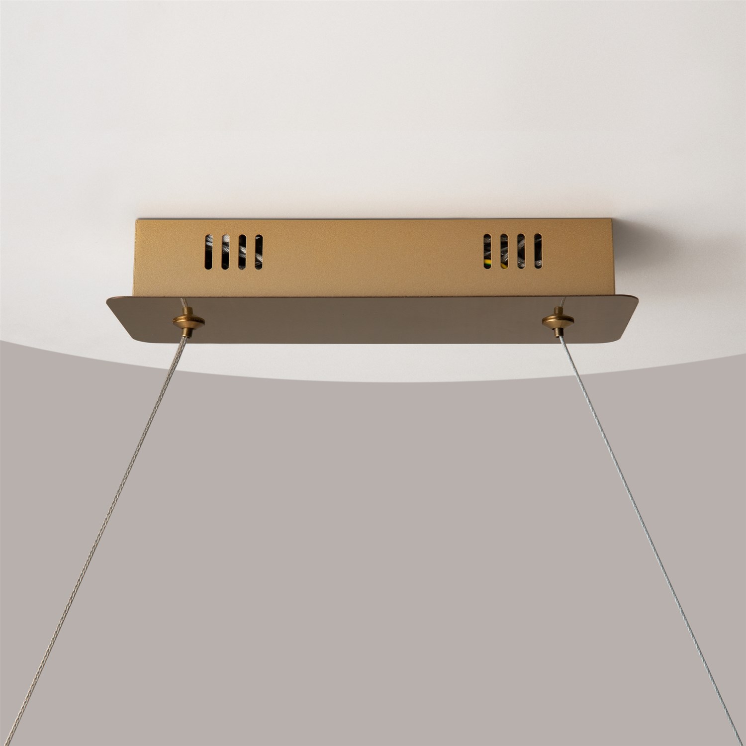 Maytoni Modern Krone Подвесной светильник цвет: латунь P097PL-L28BS3K