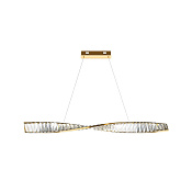 Maytoni Modern Krone Подвесной светильник цвет: латунь P097PL-L28BS3K
