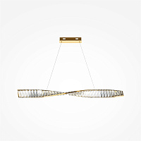 Maytoni Modern Krone Подвесной светильник цвет: латунь P097PL-L28BS3K