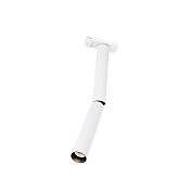 Maytoni Technical Focus Dual Трековый светильник цвет: белый TR142-1-6W3K-W