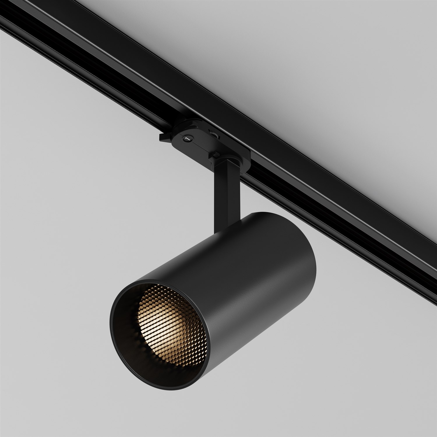 Maytoni Technical Светофильтр HoneyComb ⌀65мм для Focus Led 30Вт HoneyComb-D64