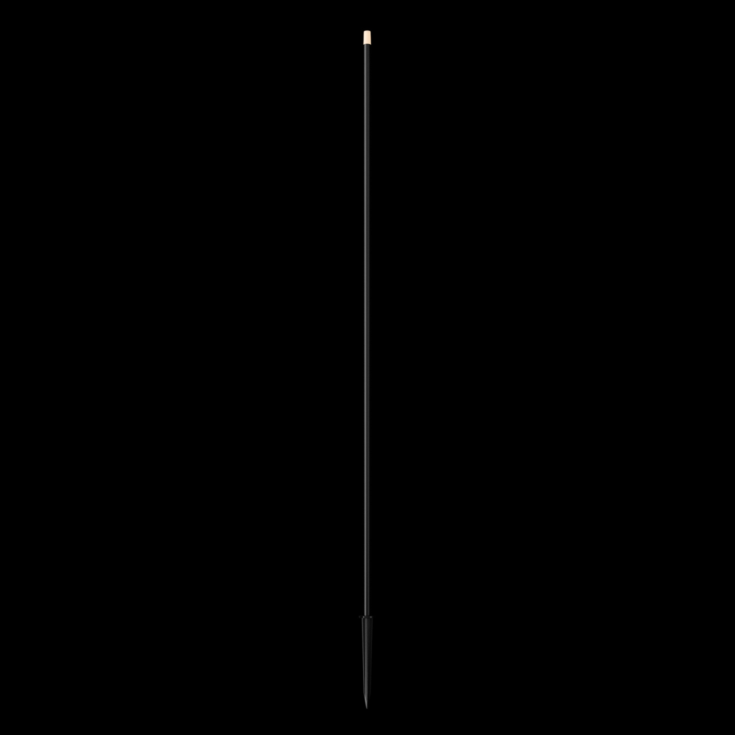 Maytoni Outdoor Spear Ландшафтный светильник цвет: графит O441FL-L1GF3K1