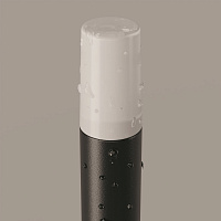 Maytoni Outdoor Spear Ландшафтный светильник цвет: графит O441FL-L1GF3K1