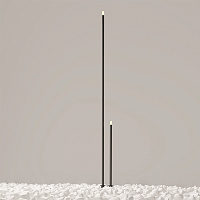 Maytoni Outdoor Spear Ландшафтный светильник цвет: графит O441FL-L1GF3K1