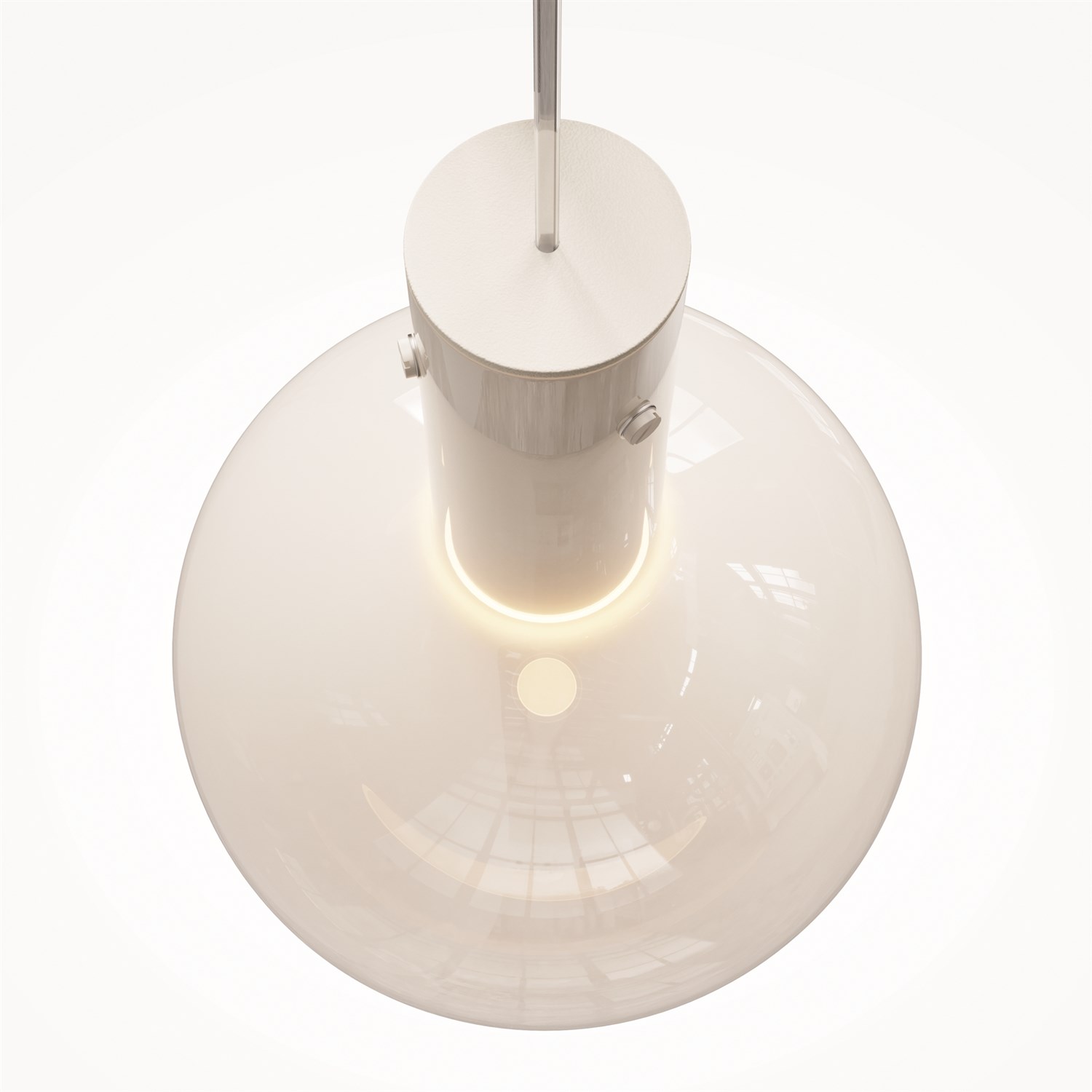 Maytoni Modern Nebula Подвесной светильник цвет: белый MOD182PL-L4W3K