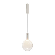 Maytoni Modern Nebula Подвесной светильник цвет: белый MOD182PL-L4W3K