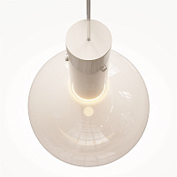 Maytoni Modern Nebula Подвесной светильник цвет: белый MOD182PL-L4W3K