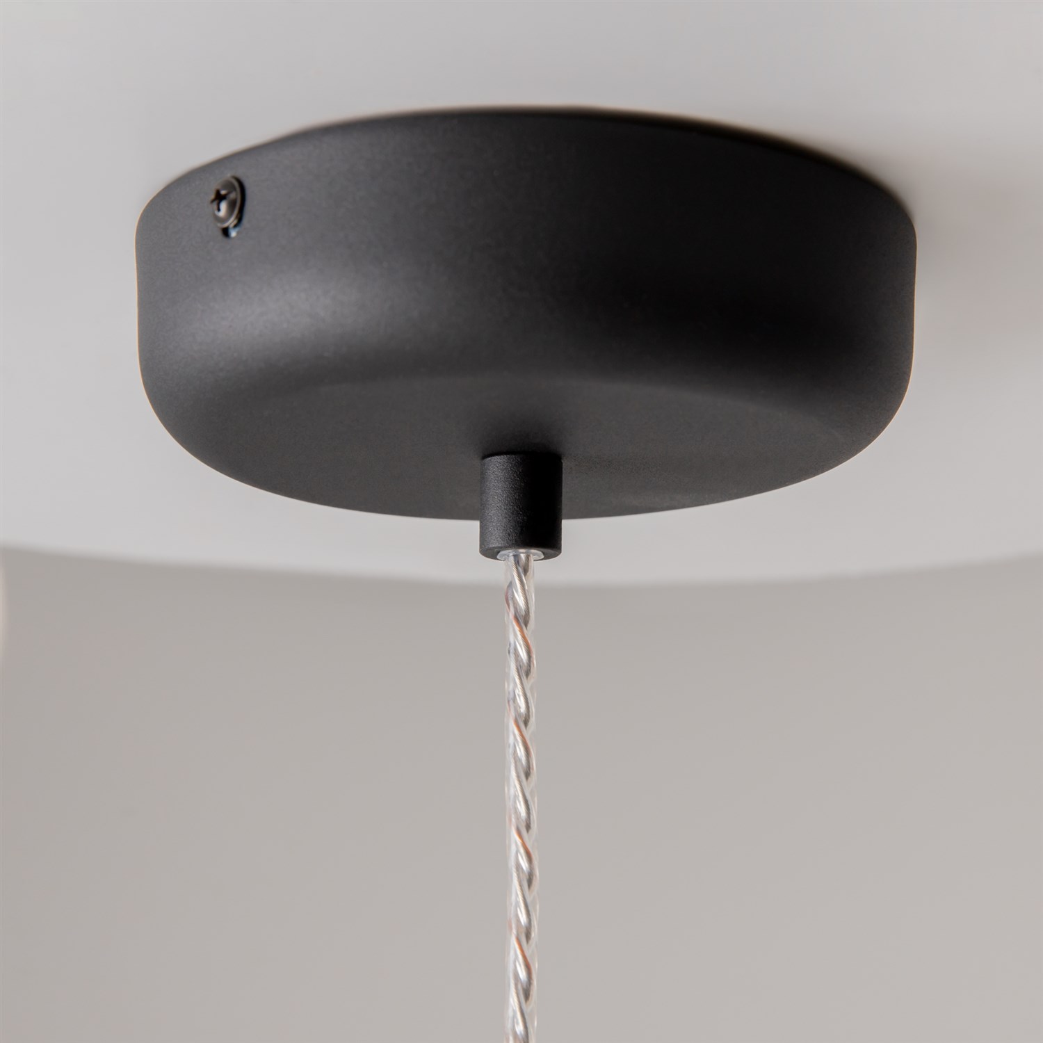 Maytoni Modern Spirito Подвесной светильник цвет: черный MOD286PL-L18B3K