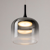 Maytoni Modern Spirito Подвесной светильник цвет: черный MOD286PL-L18B3K