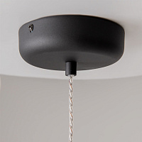 Maytoni Modern Spirito Подвесной светильник цвет: черный MOD286PL-L18B3K